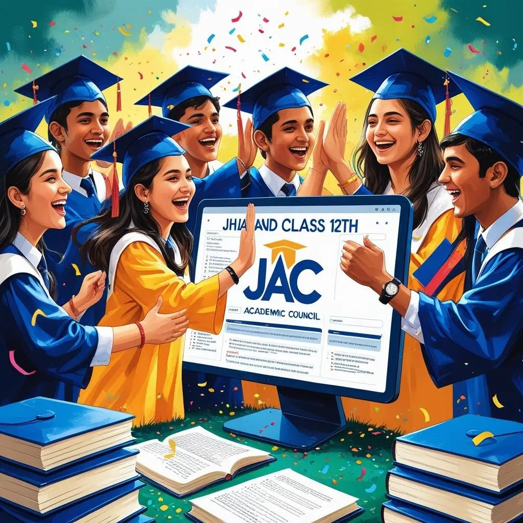 jac 12th result 2025