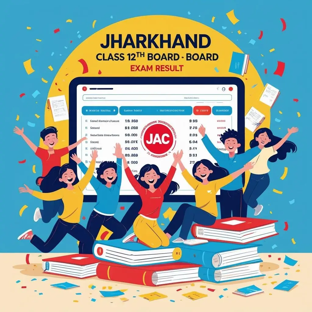 jac 12th result 2025 SEO performance