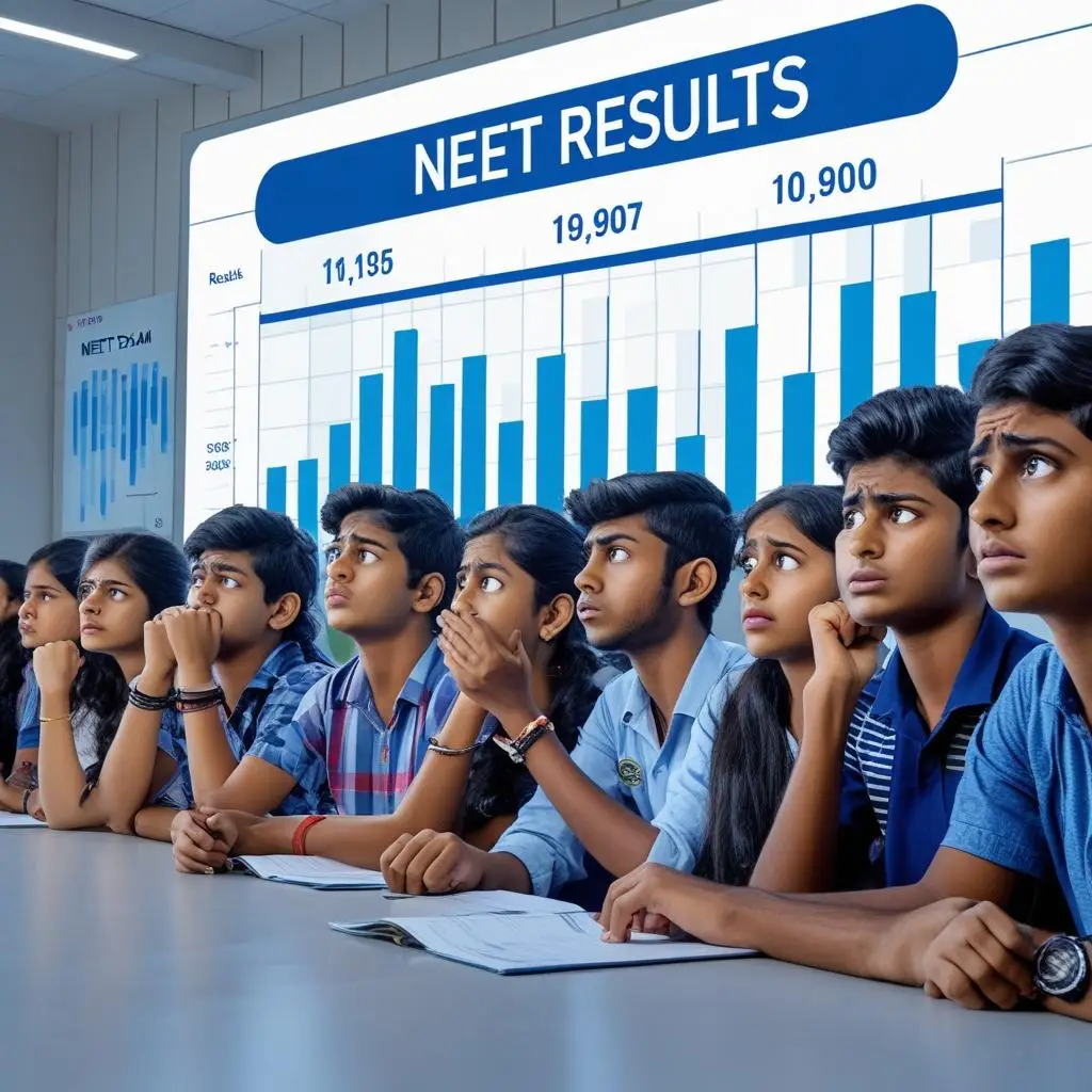 NEET 510+ Marks Vs Expected Cutoff Government College 2025