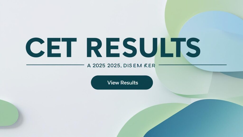 Expected cet cutoff