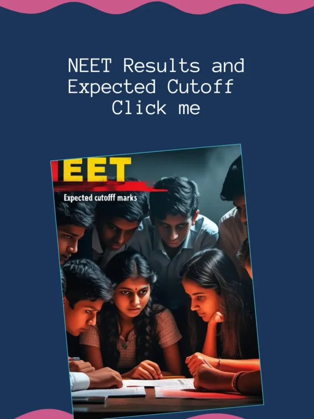 NEET 510+ Marks Vs Expected Cutoff Government College 2025